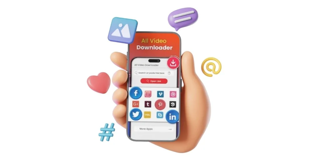 Download Vidmate Apk