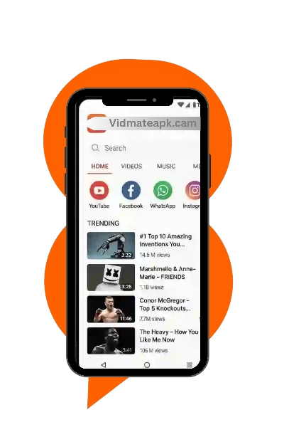 Vidmate